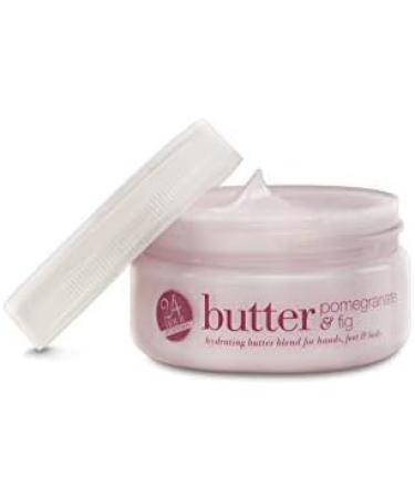 Pomegranate & Fig Baby Butter 42g (1.5oz) - Buy Online on GoSupps.com