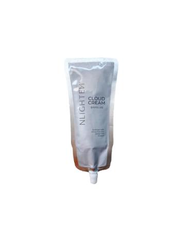NLIGHTEN Cloud Cream - 30g Spout | Best Hydrating Skincare for All Skin Types - Shop Now for International Shipping - Buy Online on GoSupps.com