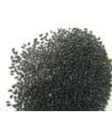  Balsara's Sesame seeds for bread 250 g black sesame seeds - Buy Online on GoSupps.com