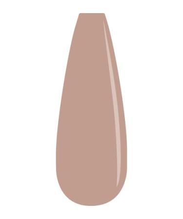 Kiara Sky Professional Nails Dipping Powder 1oz (Taupe-Less) - Brown Tones - Buy Online on GoSupps.com
