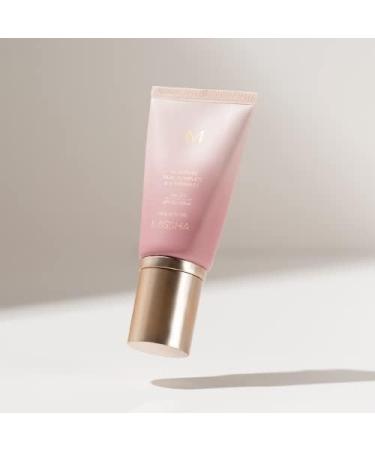 Missha Signature Real Complete B.B Cream EX Tone No 21-45 g 45 g (Lot de 1) Clair ou l ger - Buy Online on GoSupps.com
