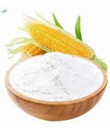Bakers Street | Cornflour 500g | Native maize starch | Cooking Thickener | Premium Quality | Suitable For Vegetarians & Vegans | Halal Certified - Buy Online on GoSupps.com