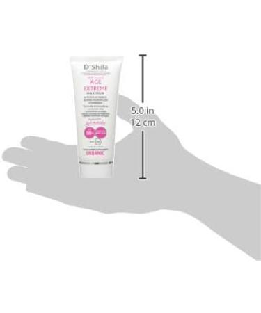  RHATMA SHILA Nutricosmetics Shila Age Extreme Maximum Spf 50 60 ml - Buy Online on GoSupps.com