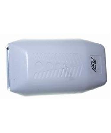 X-Epil professional warm wax hair removal - handheld device with cable and holder