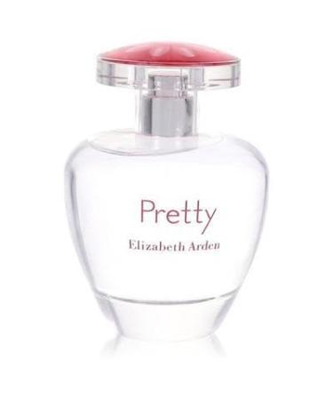 Pretty Perfume For Women EDP By El zabeth Ard n 3.3 Fl Oz - Buy Online on GoSupps.com