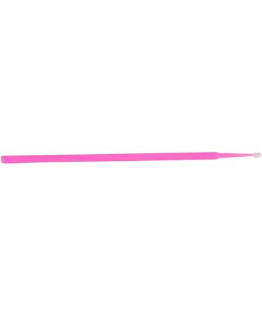 Geviro 100pcs Disposable Micro Applicator Brushes for Eyelash Extension - Micro Make Up Mascara Brushes - Buy Online on GoSupps.com