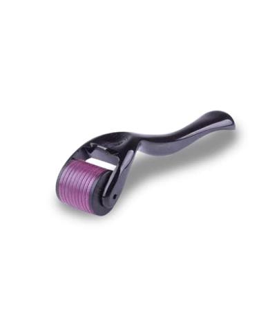 For Face Skin Care Stretch Marks Derma Roller with Micro needle 0.50mm | Hair Loss Wrinkles Free | Internal Anti-Ageing Regeneration of Cellulite Scar Removal Mark Treatments and Acne Spot