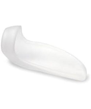 PediFix Visco-Gel Bunion Guard - One Size Fits Most 1 Count - Buy Online on GoSupps.com
