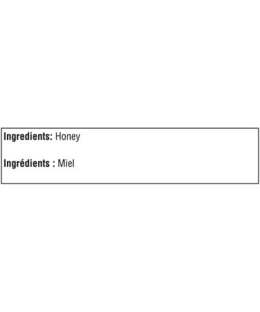 Drizzle White Raw Honey - Unfiltered and Unprocessed - Rich in Nutrients and Beneficial Enzymes - Notes of Sweet Clover - 100% Raw Pure Honey - Gluten-Free Paleo-Friendly (Pack of 2) 375g White Raw 375 g (Pack of 2) - Buy Online on GoSupps.com