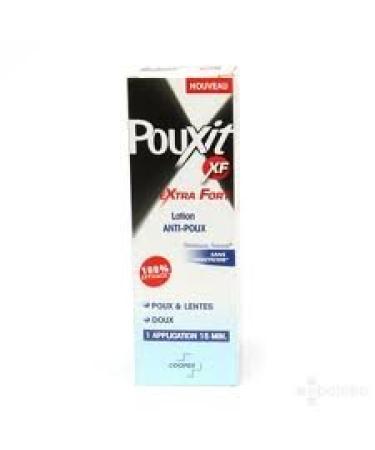 POUXIT LOT POUX EXTR FORT100ML by Cooper