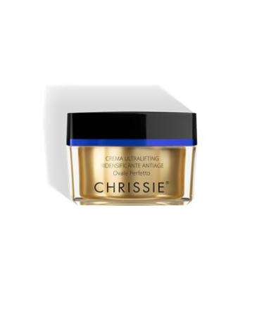 CHRISSIE COSMETICS Chrissie Cr me Ultralifting Redensifiante Antiage - Ovale Parfait