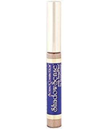 ShadowSense Long-Lasting Eye Shadow (Silver Shimmer)