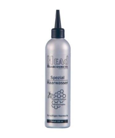 Head special hair tonic for strong hair growth - 200 ml - Made in Germany