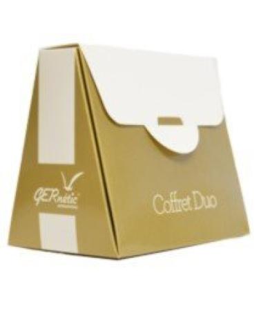 Gernetic Synchro Cream Regulating face care 50ml 1.6oz + Gernetic Myo Myoso Intensive smoothing cream 30ml 1.0oz