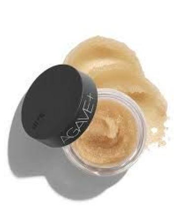 Bite Agave Weekly Lip Scrub - Cleanse Exfoliate Condition & Smooth