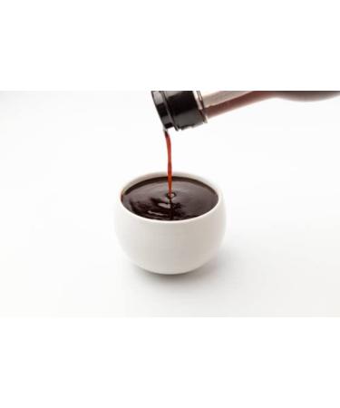 Premium Fat-Free Oyster Sauce - Saturated Fat and Cholesterol Free - Buy Online on GoSupps.com