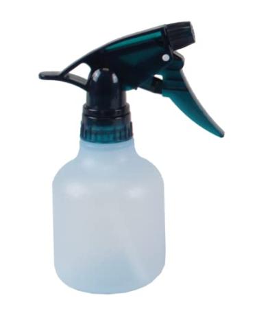 Tolco 8oz Frosted Fashion Spray Bottle Blue