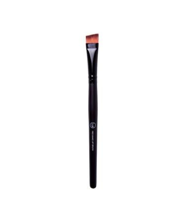 J.Cat beauty Pro Make up BR13 - Angled Definer Brush