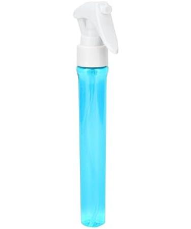 Buy Colorful Mini Spray Bottles 38ml - Refillable Portable Containers for Perfume & Travel | Clear Empty Fine Fog Spray (Blue) - Buy Online on GoSupps.com