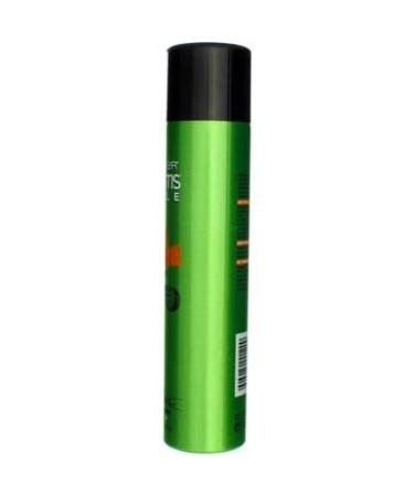 Garnier Fructis Style Anti-Humidity Hairspray Sleek & Shine 8.25 oz (Pack of 1) Bamboo 8.25 Ounce (Pack of 1) - Buy Online on GoSupps.com