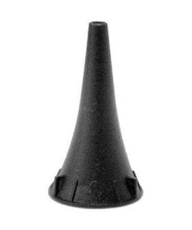 Welch Allyn Universal KleenSpec Disposable Otoscope Specula Pediatric 2.75 mm 850/bag 850 Count (Pack of 1)