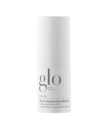 Glo Skin Beauty Phyto-Active Eye Serum | Helps Maintain Skin's Youthfulness Around the Eyes