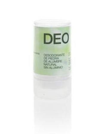 Ebers Ebers Deodorant Crystal Deodorant 120g 120ml