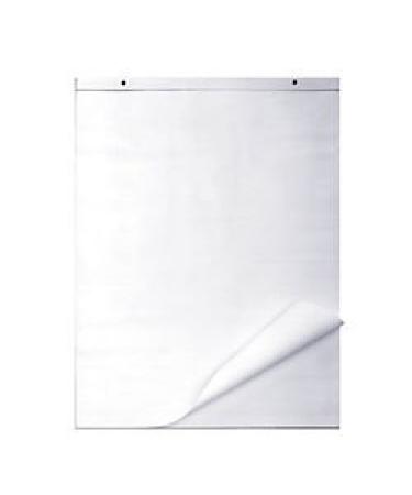 AbilityOne - Easel Pad - 27" x 34", Unruled 7530-00-619-8880: PD, 1 Item(s), White (NSN6198880)