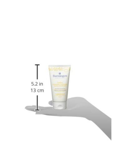 Barn ngen Hand Care Nourishing Lycka for Very Dry Skin - 75ml - 0% Parabens & Silicone - Perfect for Sensitive Skin - Buy Online on GoSupps.com