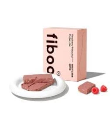 Generic Protein Bar Meal Replacement Bar Energy Bar Raspberry Pistachio
