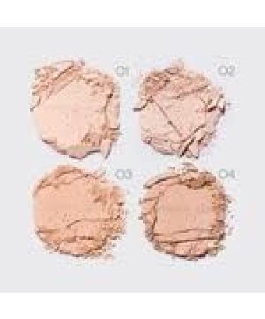  Vivienne Sab Vivienne Sabo - Mattifying Pressed Powder - Teinte Absolute Matte (Light Beige) - Buy Online on GoSupps.com