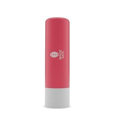 Buy Strawberry Vitamin E Lip Balm - 12-Hour Moisturization Naturally Tinted - 4g Worldwide Shipping - Buy Online on GoSupps.com