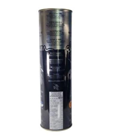 Buy Oleum Crete PDO Messara 1000ml - Award-Winning Mildly Fruity Olive Oil from Crete | International Shipping Available - Buy Online on GoSupps.com