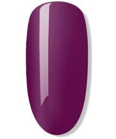 BLUESKY BP11 Vampy Berry 10ml | Gel Nail Polish for Shiny and Beautiful Nails | Long Lasting for up to 3 Weeks - Buy Online on GoSupps.com