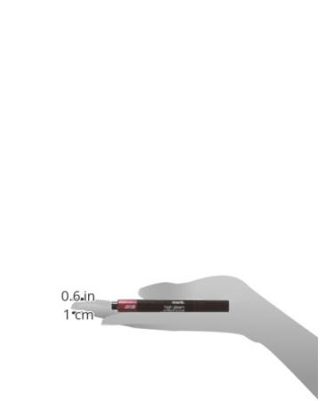 Buy Avon Mark High Gleam Shimmering Lip Gloss - Violet Vibe | International Shipping Available - Buy Online on GoSupps.com