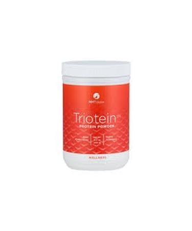 NHT Triotein Protein Powder