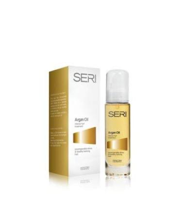 Farcom seri intensive care oil 50ml