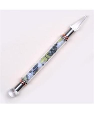 Healer's Wand Energy Wands