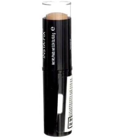Revlon Classic Skin Foundation Concealer - Ginger 6414-80 | Buy Internationally | Best Coverage & Color Match - Buy Online on GoSupps.com