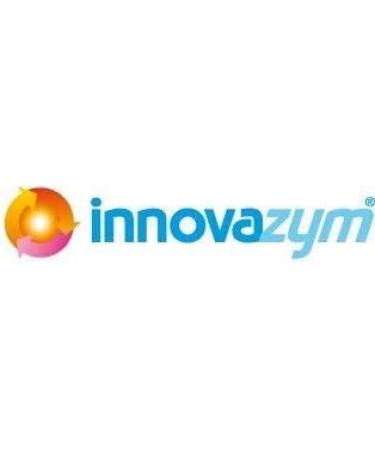 Buy Innovazym Multi-Enzyme Complex - 98 Tablets | Medical Research Society Formula with Lysozyme Papain Bromelain Q10 & Vitamins | Fast International Shipping - Buy Online on GoSupps.com