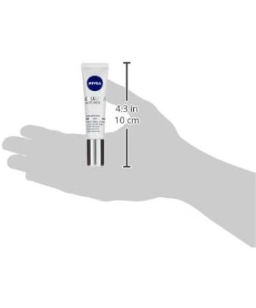 NIVEA Soin Yeux Anti-rides Tube 15ml CELLULAR Anti-Age - Buy Online on GoSupps.com