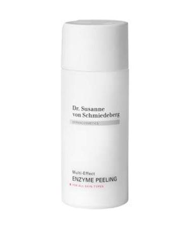 Dr. Susanne von Schmiedeberg Multi-Effect Enzyme Peeling facial peeling with enzyme complex 1 x 60 g