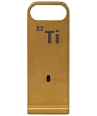 Buy Fox 40 Titan Premium Two-Tone Titanium Pipe Gold - International Shipping Available - Buy Online on GoSupps.com