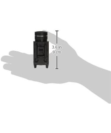 Streamlight 69264 TLR-1 HL 1000-Lumen Weapon Light Black - Buy Online on GoSupps.com