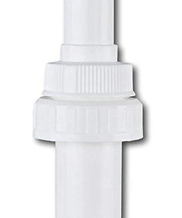 Sauce Pump Dispenser for Ghirardelli Bottles - Fits 87.3 to 90.4 Ounce Bottles - Buy Online on GoSupps.com