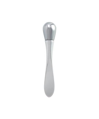 Portable Beauty Wand - Gentle Care Versatile & Convenient | Silver Edition - Shop Now - Buy Online on GoSupps.com
