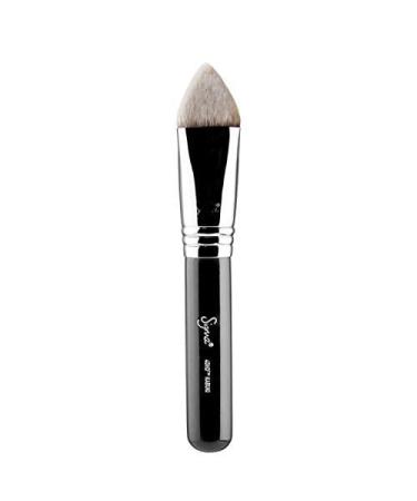 Sigma 4DHD Kabuki Brush - Precision Makeup Application Tool - Buy Online on GoSupps.com
