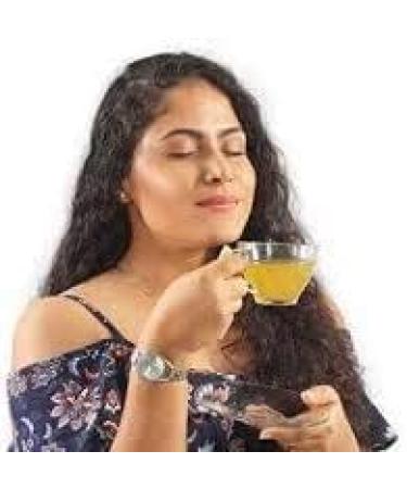  SIRIMAL Link Samahan Pack of 200 sachets of natural herbal Ayurvedic drink 4g - Buy Online on GoSupps.com