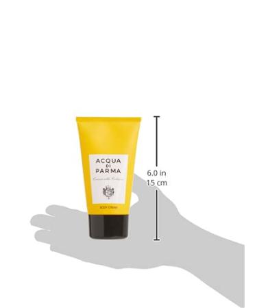 Acqua Di Parma Colonia 5 oz Body Cream - Luxurious Moisturizing Formula - Buy Online on GoSupps.com