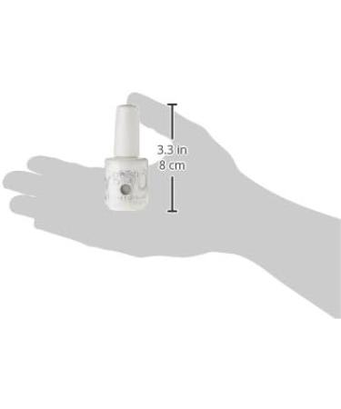 Gelish Nail Gel Number 01323 Sheek White 15 ml - Buy Online on GoSupps.com